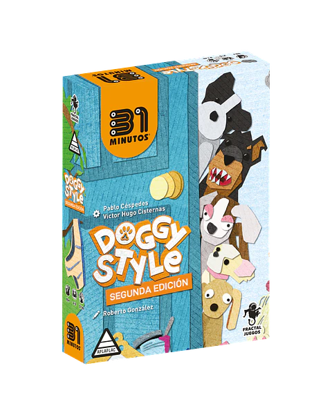 Doggy Style