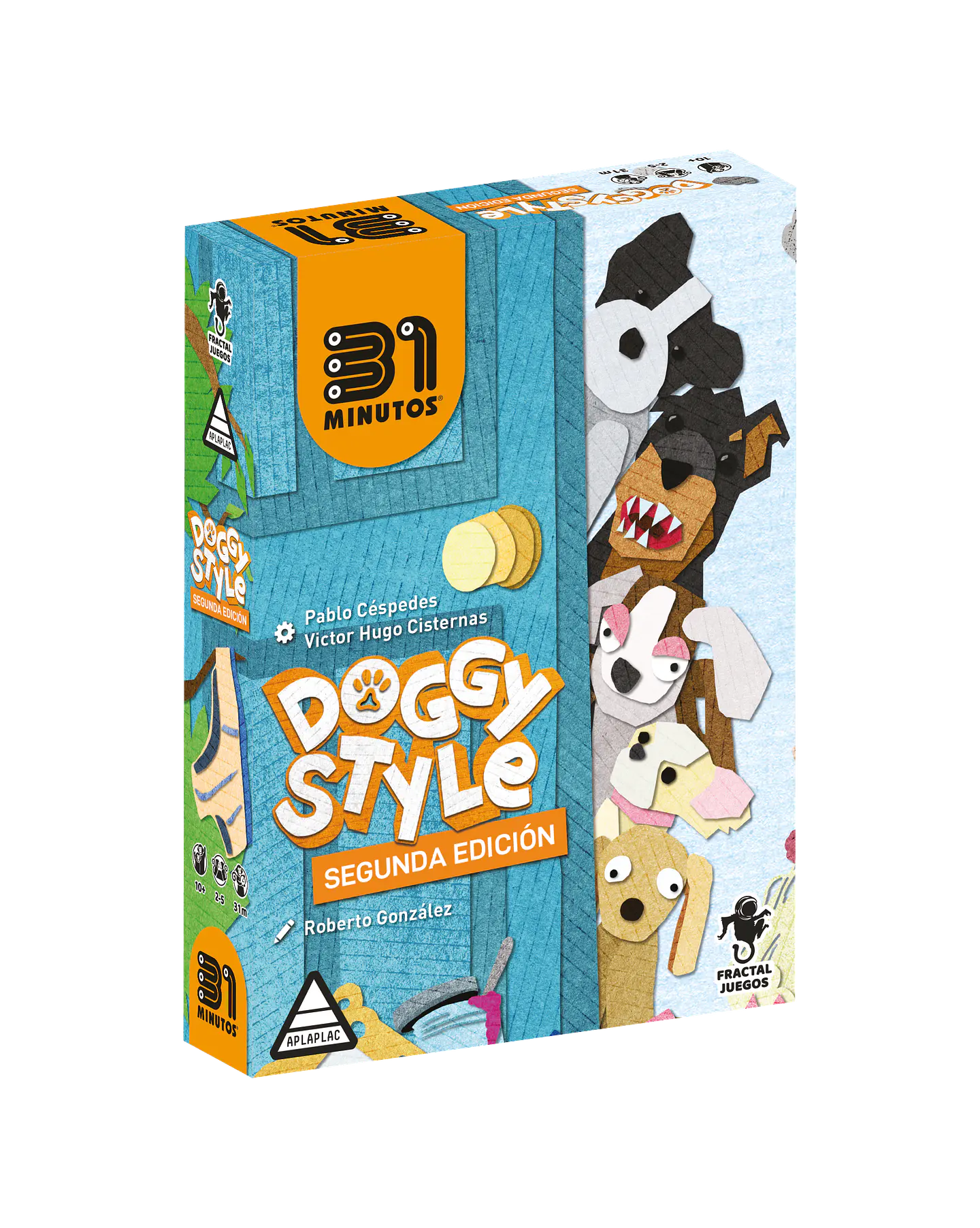 Doggy Style 1