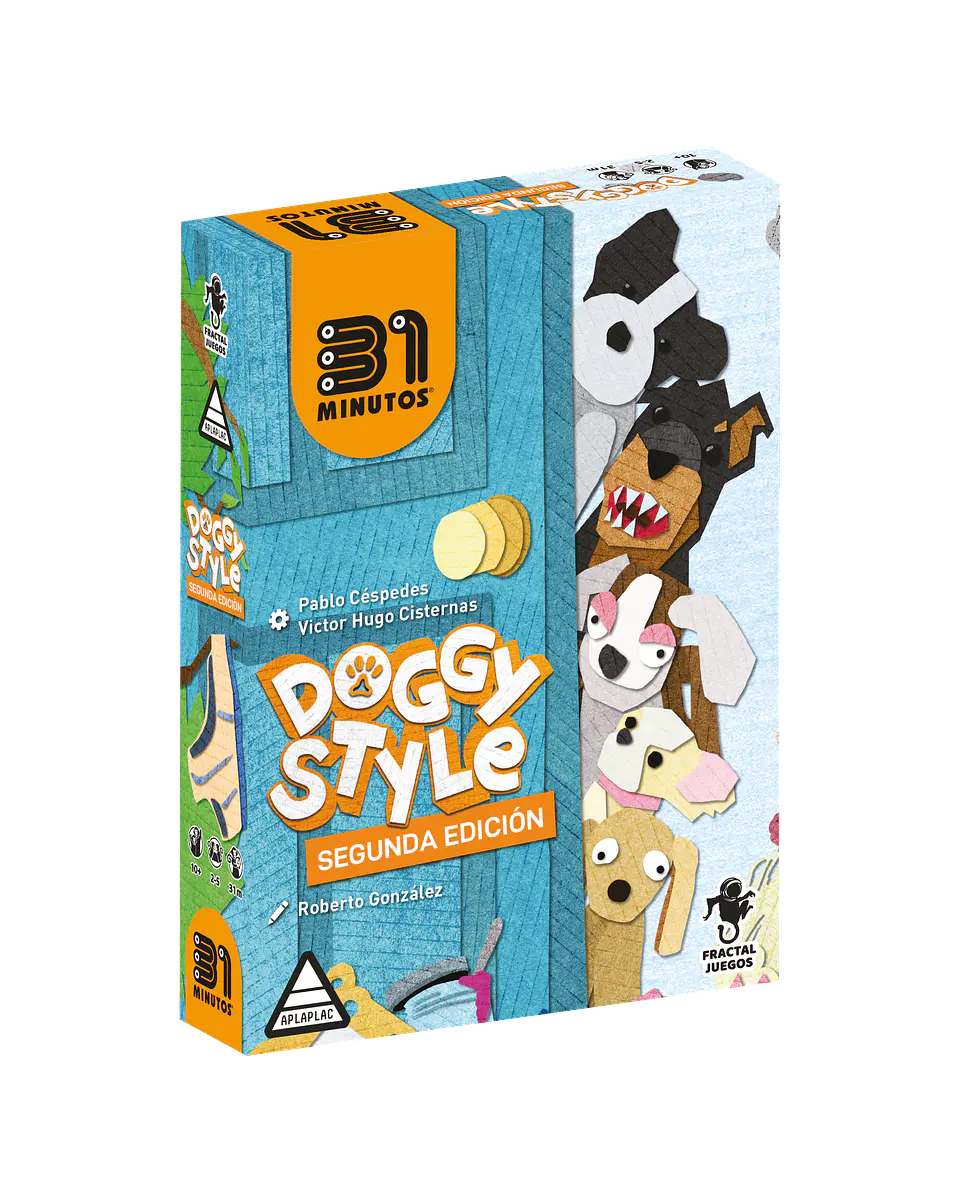 Doggy Style 1