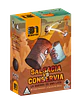 Salsacia vs Conservia - Miniatura 1