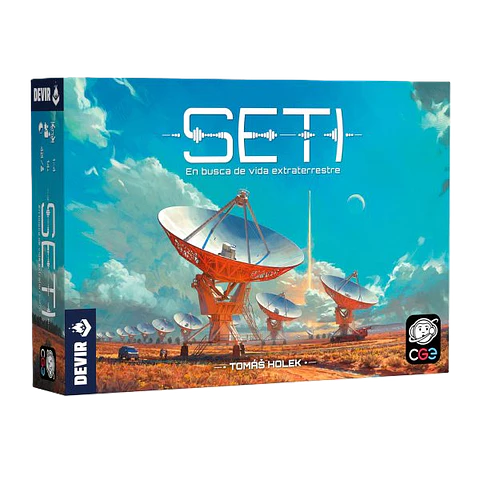 SETI