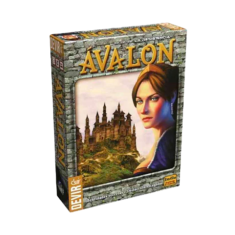 La Resistencia Avalon