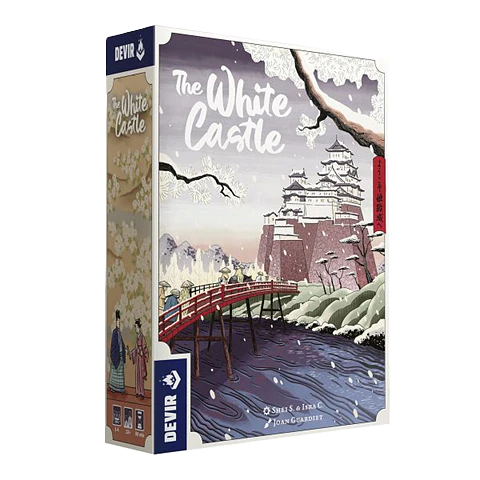 The White Castle