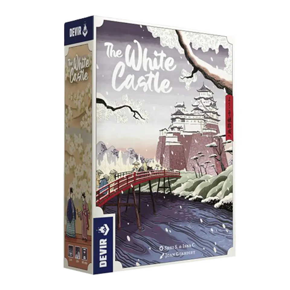 The White Castle 1