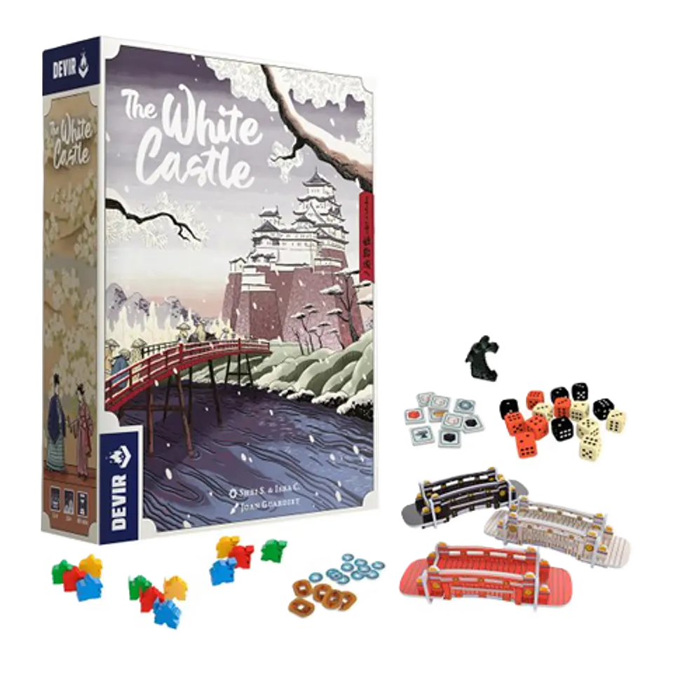 The White Castle 2