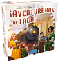 Aventureros al Tren America Refresh - Miniatura 1