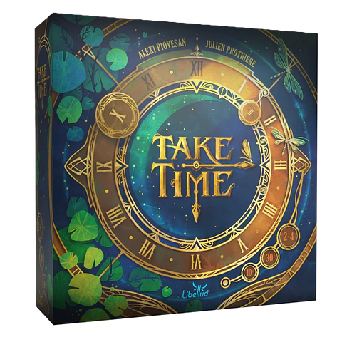 Take Time