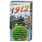 Aventureros al Tren Europa 1912 expansión actualizada - Miniatura 1