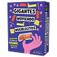 Gigantes moviendo mueblecitos - Miniatura 1