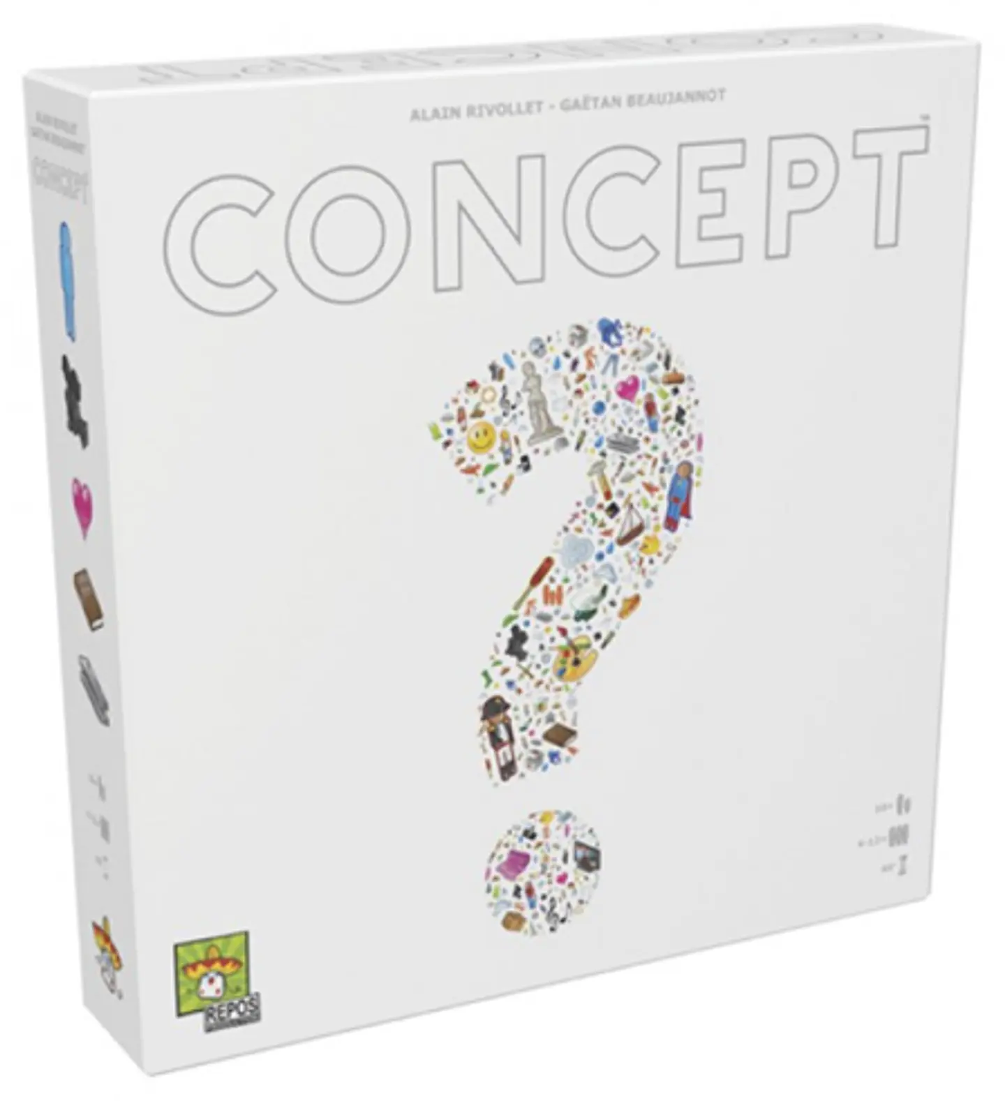 Concept 1