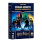Código Secreto Regreso A Hogwarts - Miniatura 1