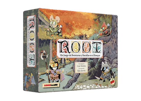 Root