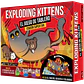 Exploding Kittens El Juego de Tablero - Miniatura 1