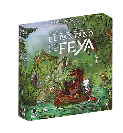 El Pantano de Feya