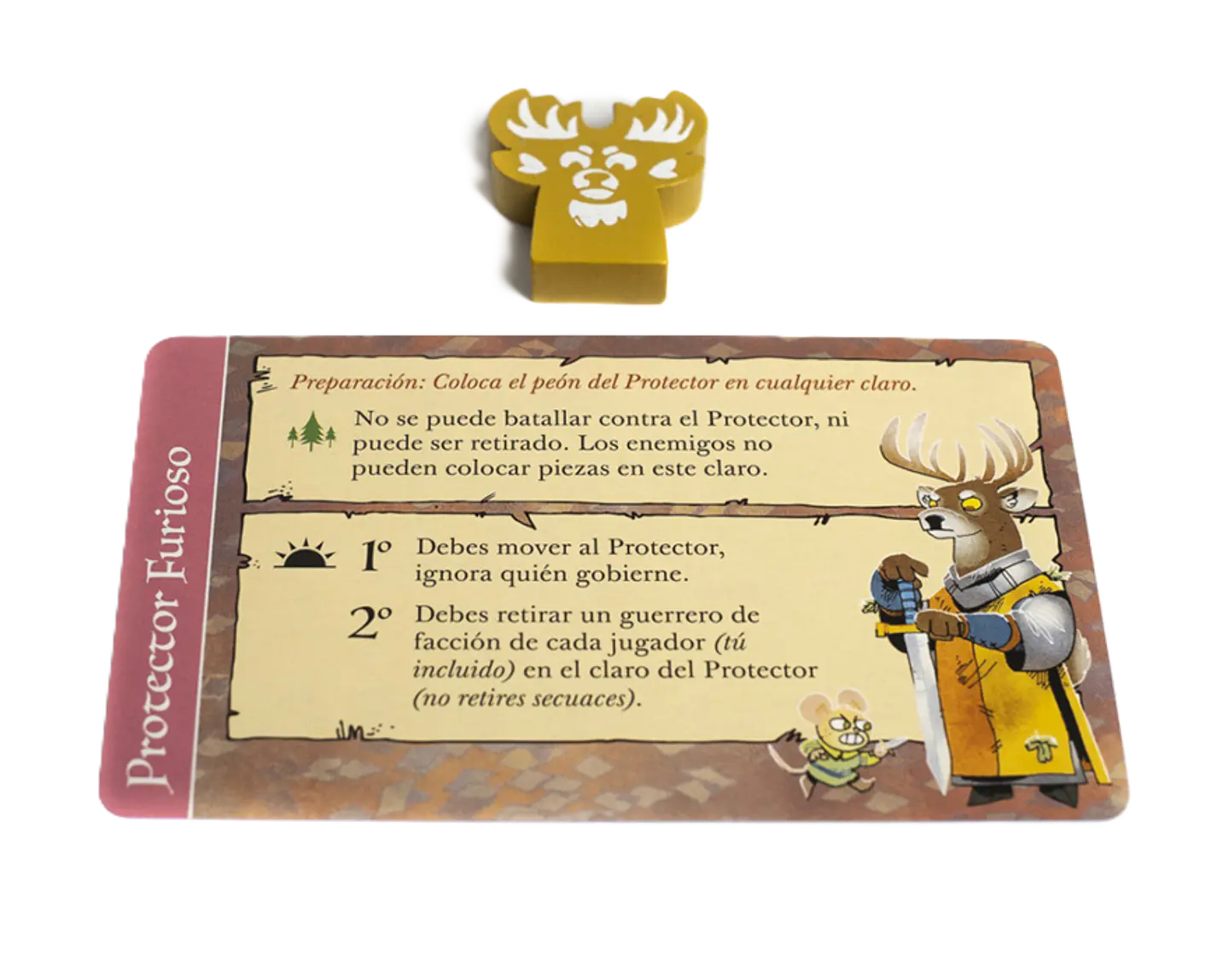 Root Secuaces Subterraneos Expansión 3