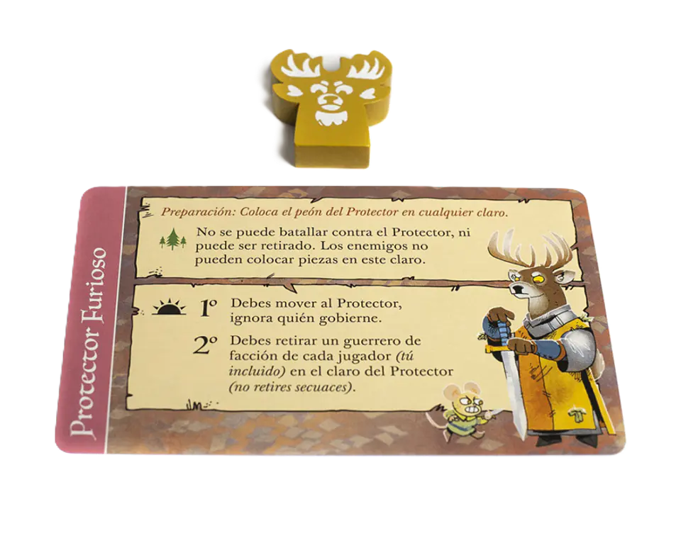 Root Secuaces Subterraneos Expansión 3
