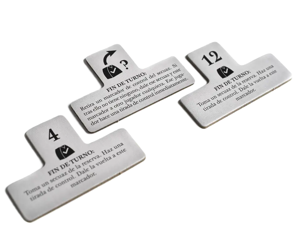 Root Secuaces Subterraneos Expansión 6