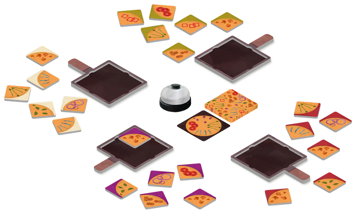 Omelette Express 2
