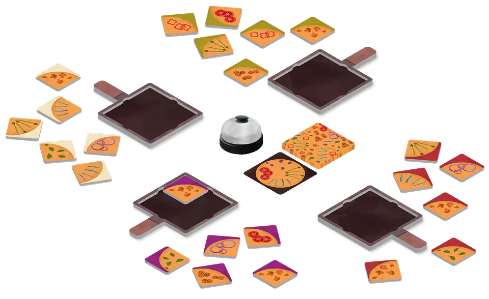 Omelette Express 2
