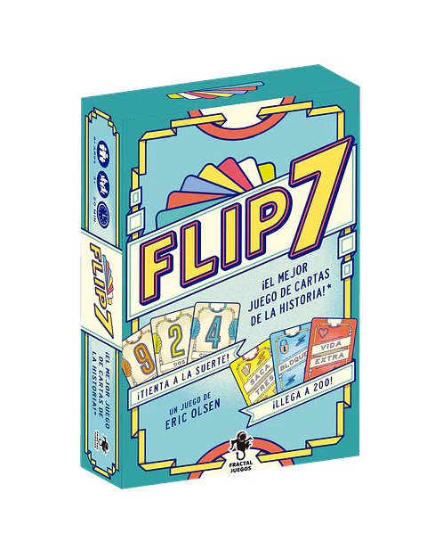 Flip 7