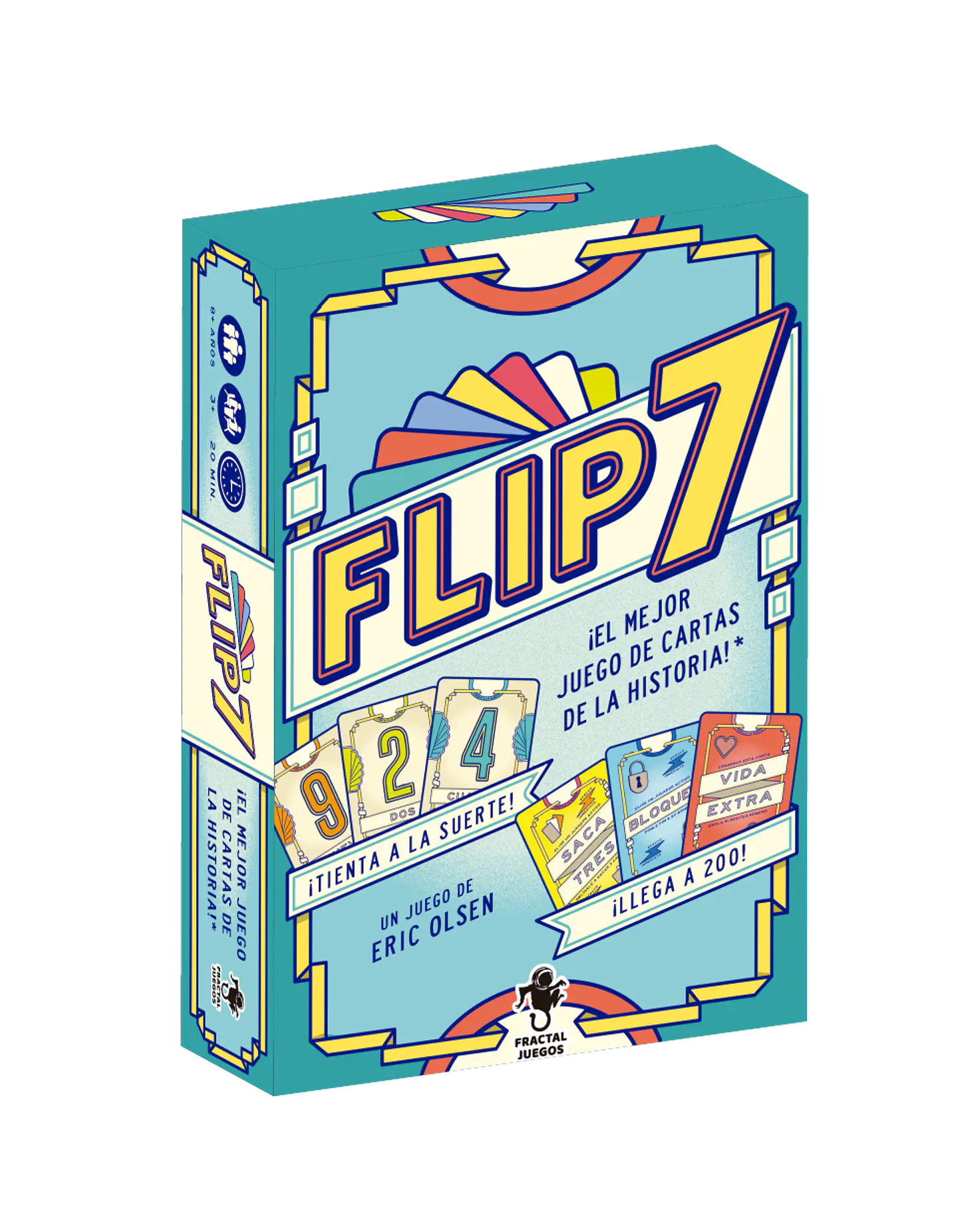 Flip 7 1