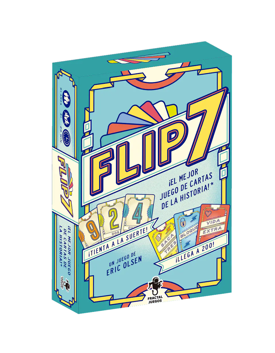 Flip 7 1
