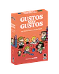 Mafalda Gustos son Gustos - Miniatura 1