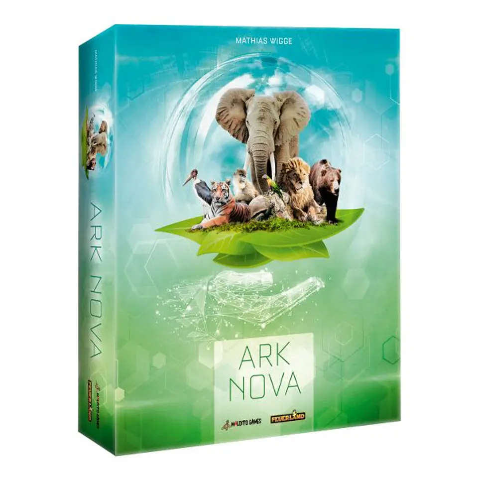 Ark Nova 1