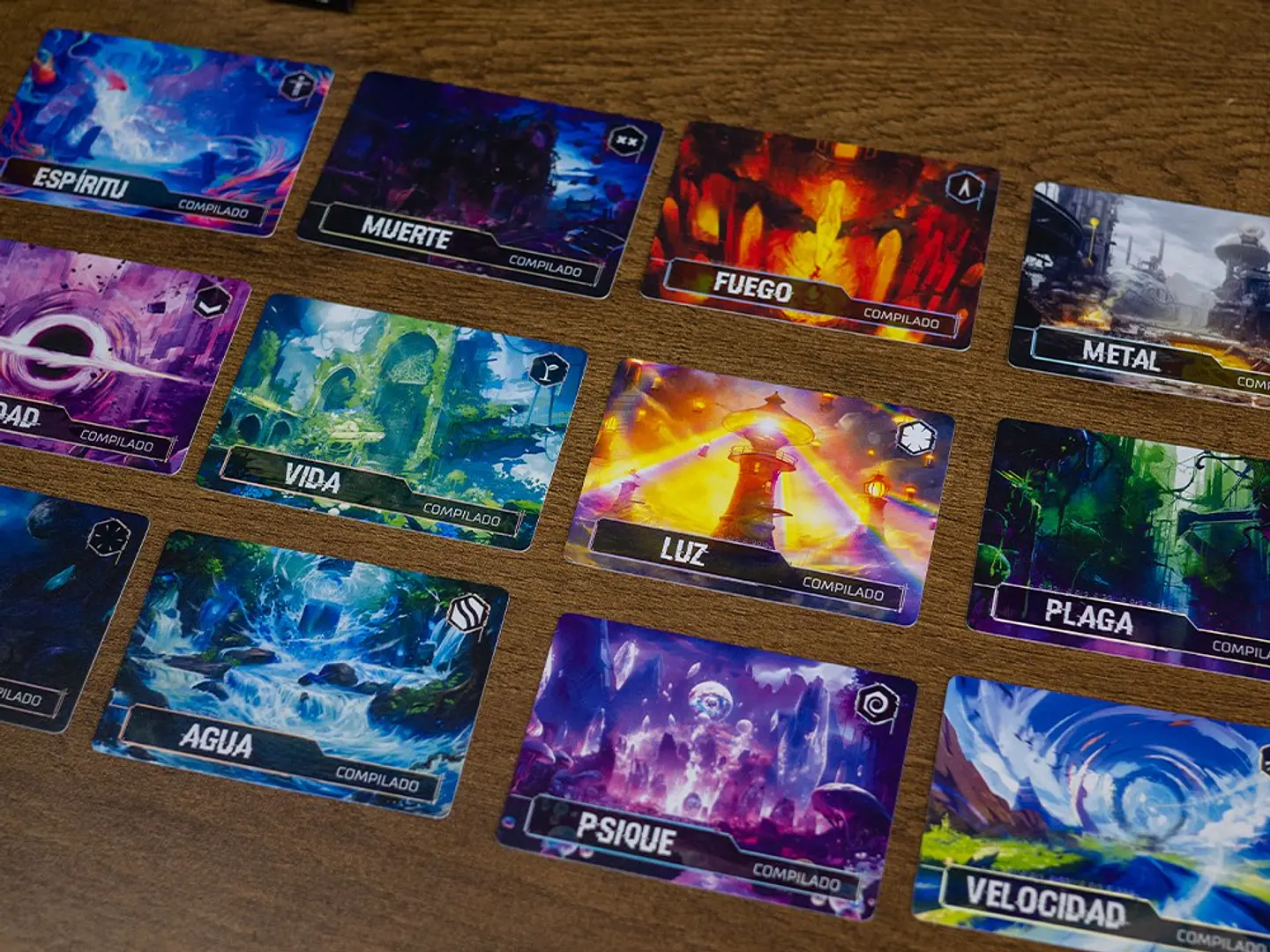 Compile 3