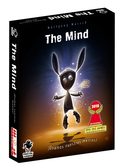The Mind