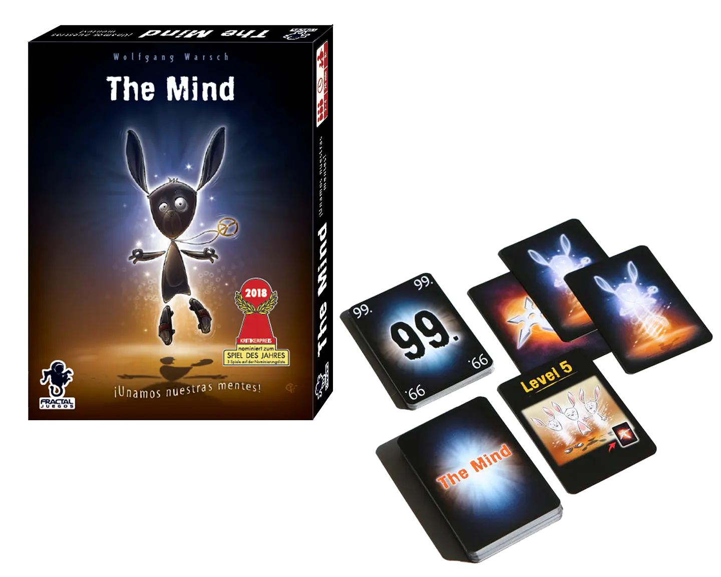 The Mind 2