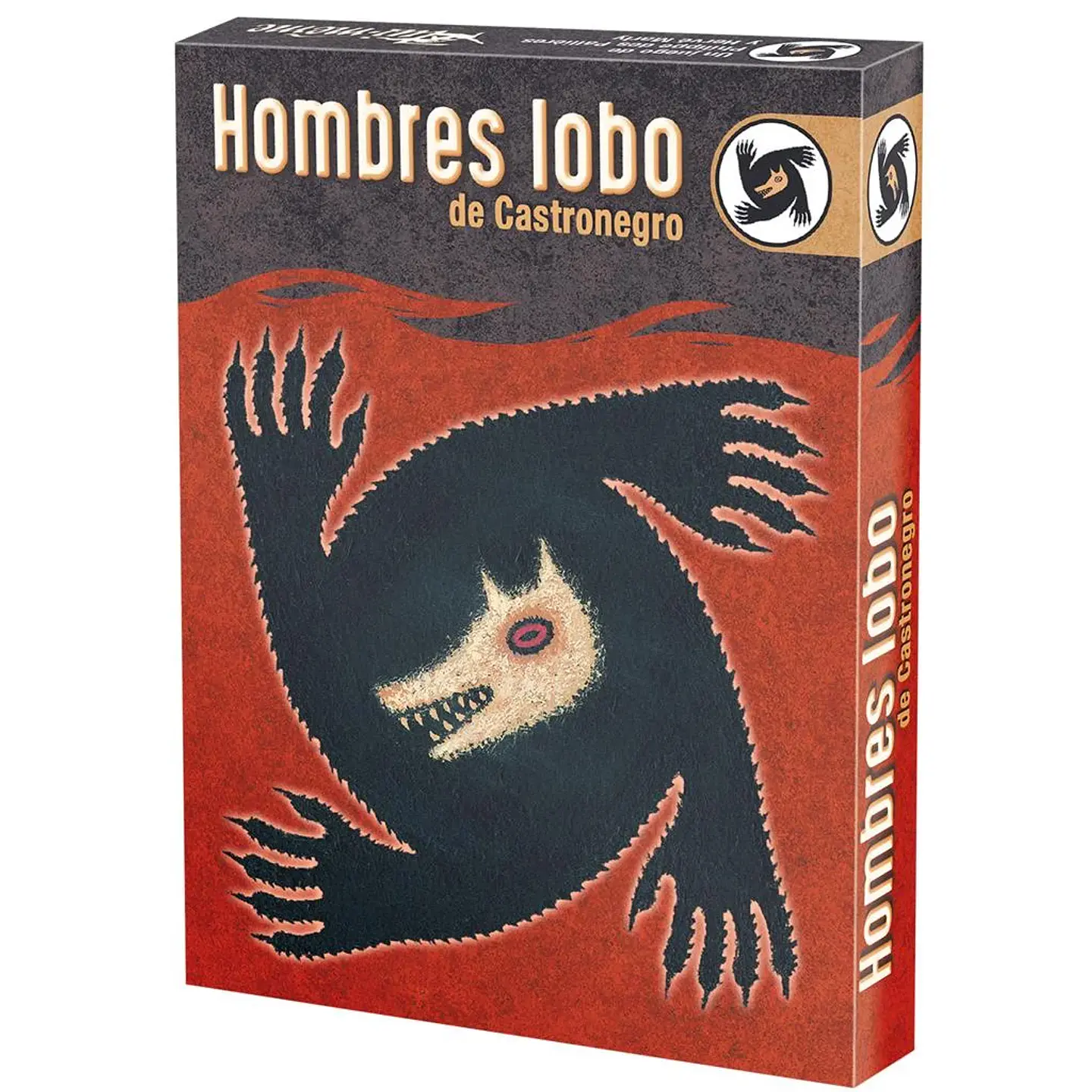 Hombres Lobo De Castronegro 1