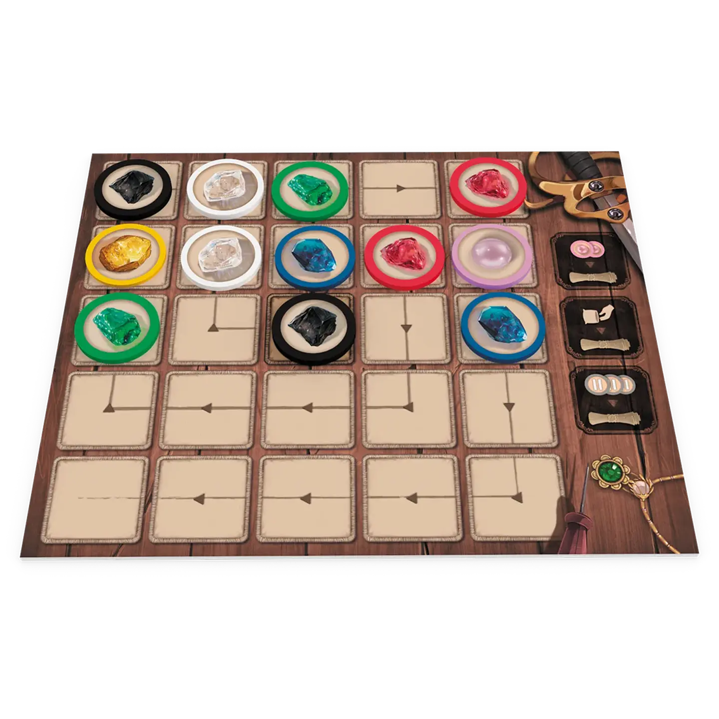 Splendor Duel 2