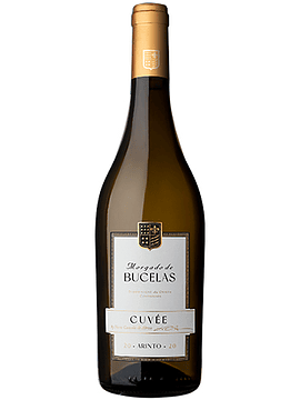 Morgado de Bucelas Cuvée