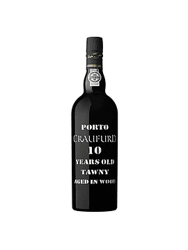 Craufurd Tawny 10 Anos