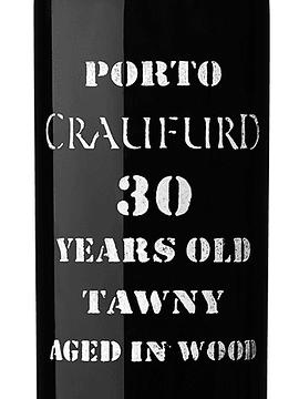 Craufurd Tawny 30 Anos