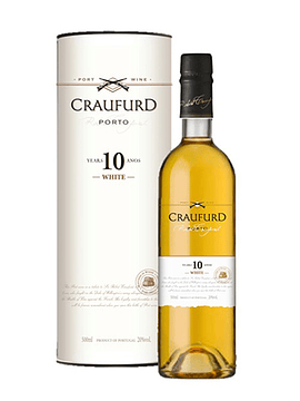 Craufurd Branco 10 anos