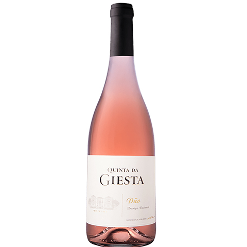 Quinta da Giesta Rosé