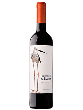 Herdade de Gâmbia Tinto