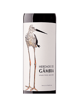 Herdade de Gâmbia Tinto