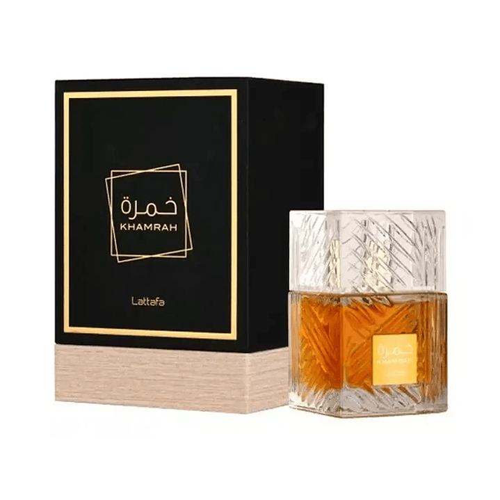 KHAMRAH EDP 100 ML 1
