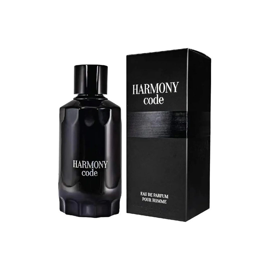 HARMONY CODE HOMBRE EDP 100ML 1