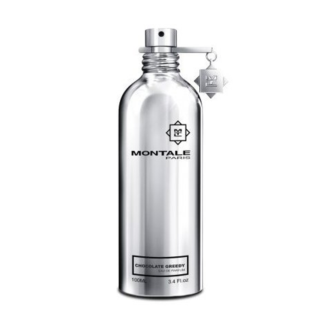 Perfume Montale Chocolate Greedy Edp 100ml Unisex 1