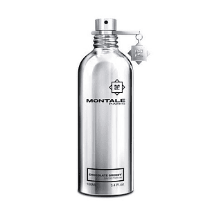 Perfume Montale Chocolate Greedy Edp 100ml Unisex