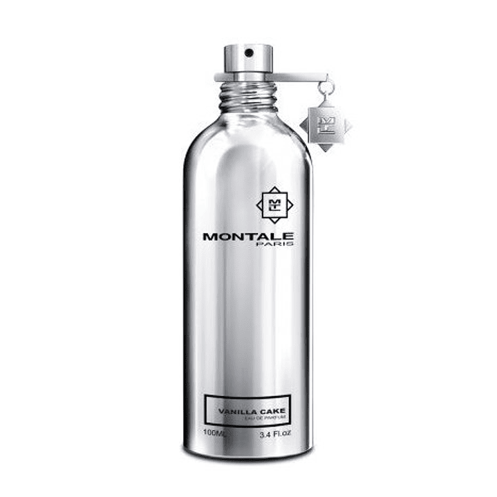 Perfume Montale Vanilla Cake Edp 100Ml Unisex 1