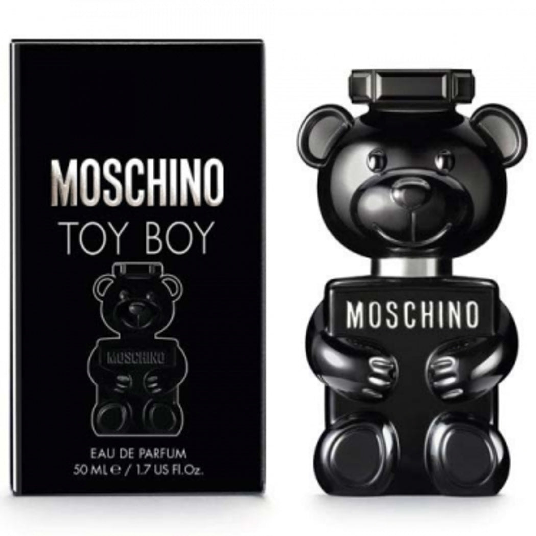 Perfume Moschino Toy Boy Edp 50Ml Hombre 1
