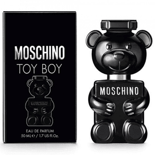 Perfume Moschino Toy Boy Edp 50Ml Hombre