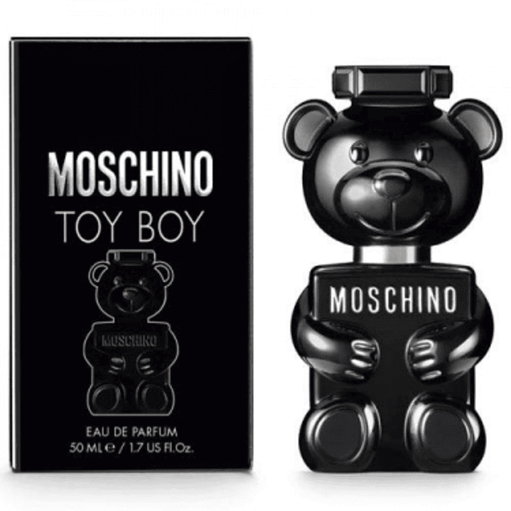 Perfume Moschino Toy Boy Edp 50Ml Hombre 1