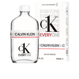 Perfume Calvin Klein Ck Everyone EDT 100ml Unisex