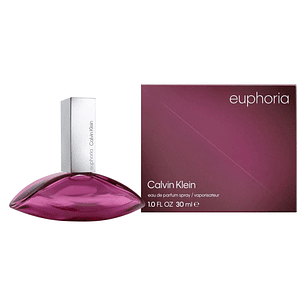 Perfume Calvin Klein Euphoria Edp 100ml Mujer